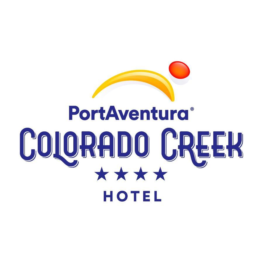 Portaventura Hotel Colorado Creek - Includes Portaventura Park Tickets Salou Kültér fotó